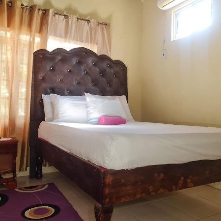 Dancehall Hostel Kingston Dış mekan fotoğraf