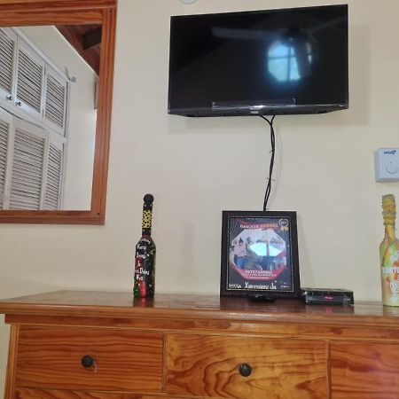 Dancehall Hostel Kingston Dış mekan fotoğraf