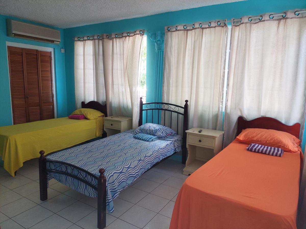 Dancehall Hostel Kingston Dış mekan fotoğraf