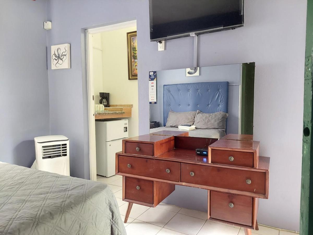 Dancehall Hostel Kingston Dış mekan fotoğraf