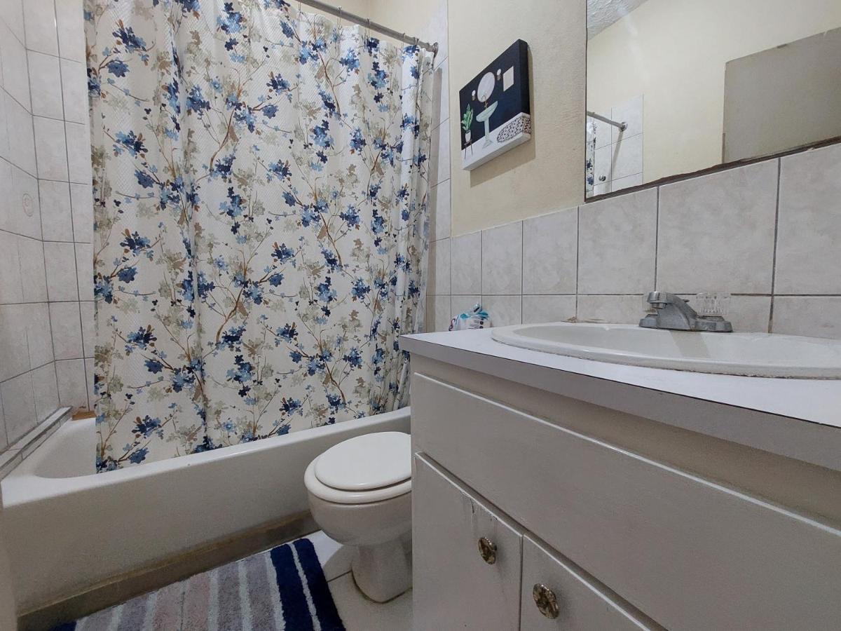 Dancehall Hostel Kingston Dış mekan fotoğraf