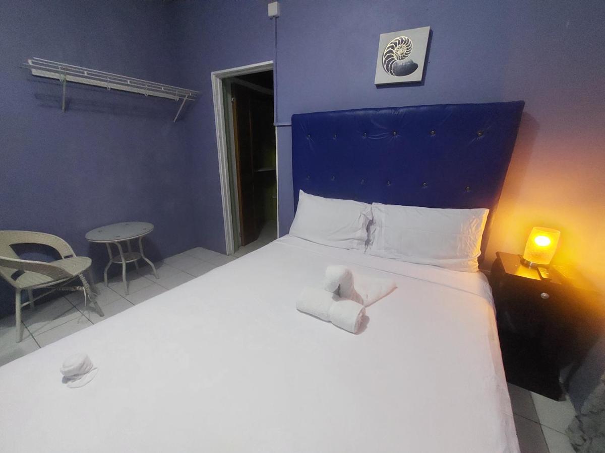 Dancehall Hostel Kingston Dış mekan fotoğraf