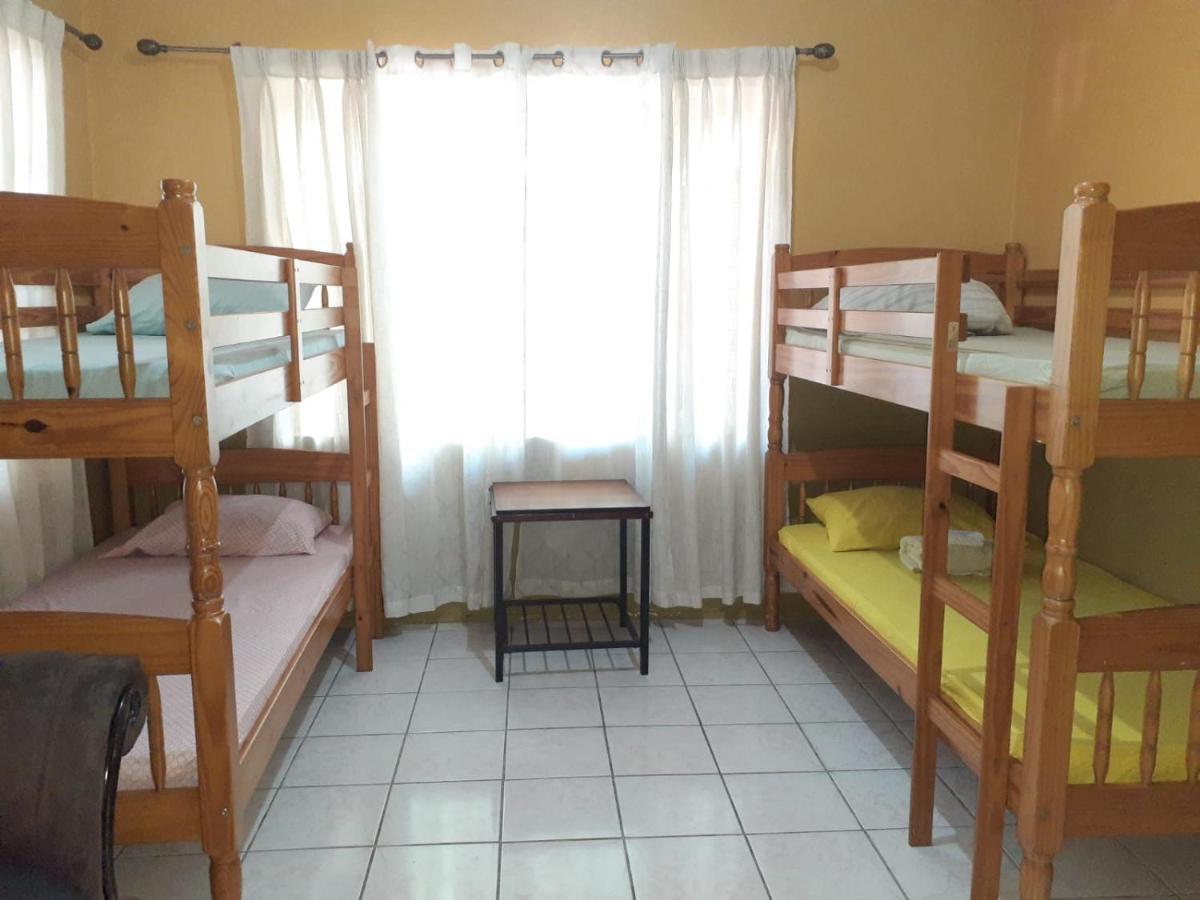 Dancehall Hostel Kingston Dış mekan fotoğraf
