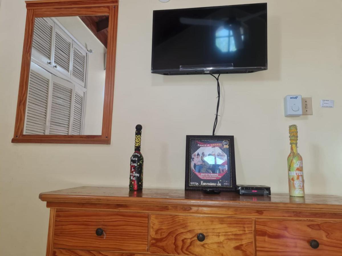 Dancehall Hostel Kingston Dış mekan fotoğraf