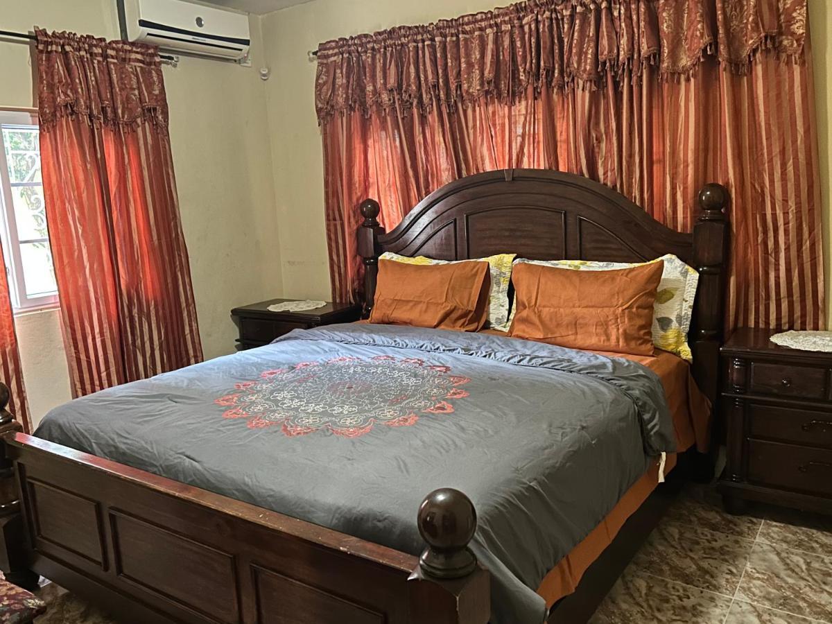Dancehall Hostel Kingston Dış mekan fotoğraf