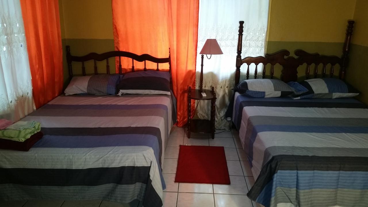 Dancehall Hostel Kingston Dış mekan fotoğraf