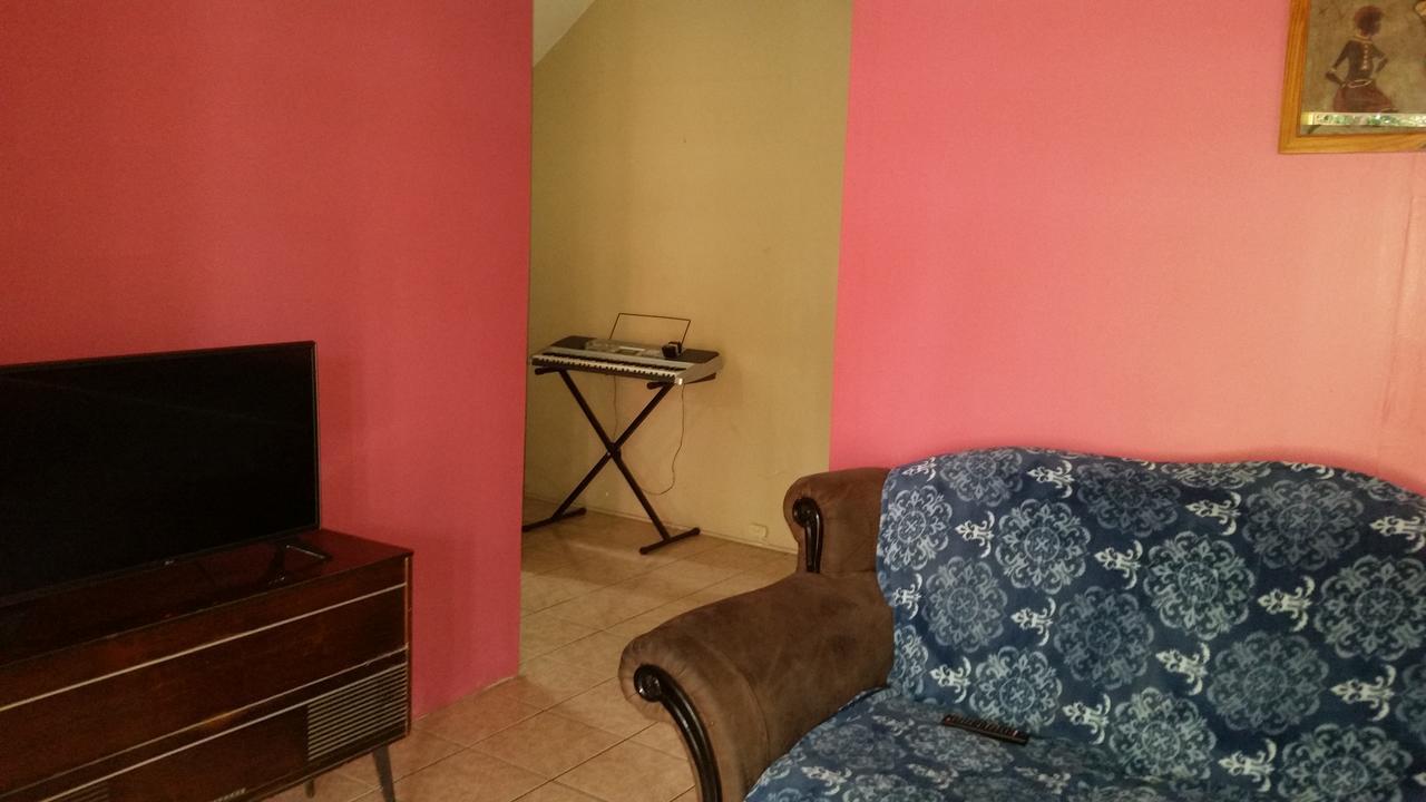 Dancehall Hostel Kingston Dış mekan fotoğraf