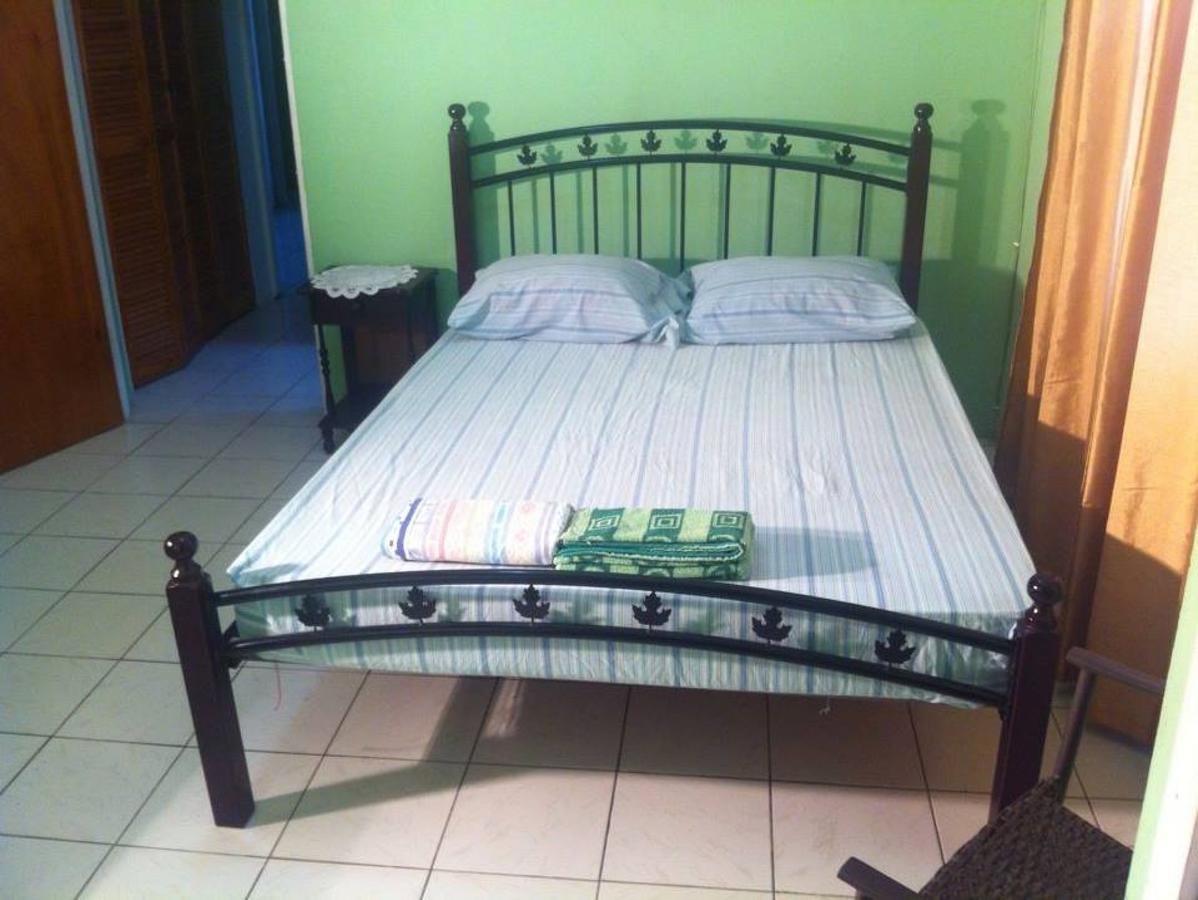 Dancehall Hostel Kingston Dış mekan fotoğraf