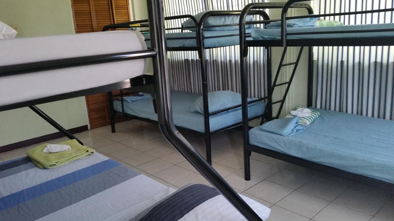Dancehall Hostel Kingston Dış mekan fotoğraf