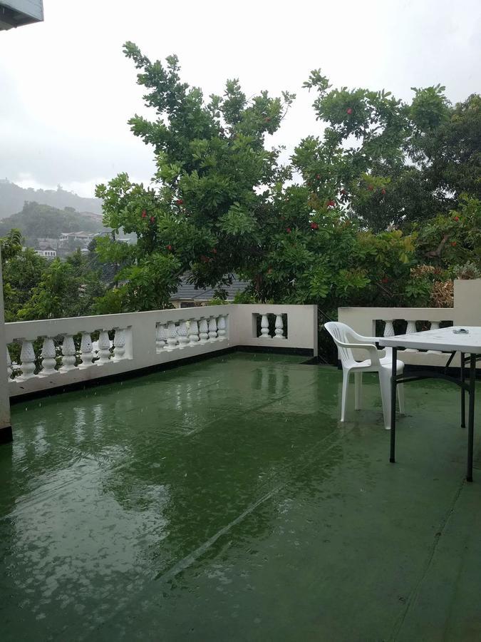 Dancehall Hostel Kingston Dış mekan fotoğraf
